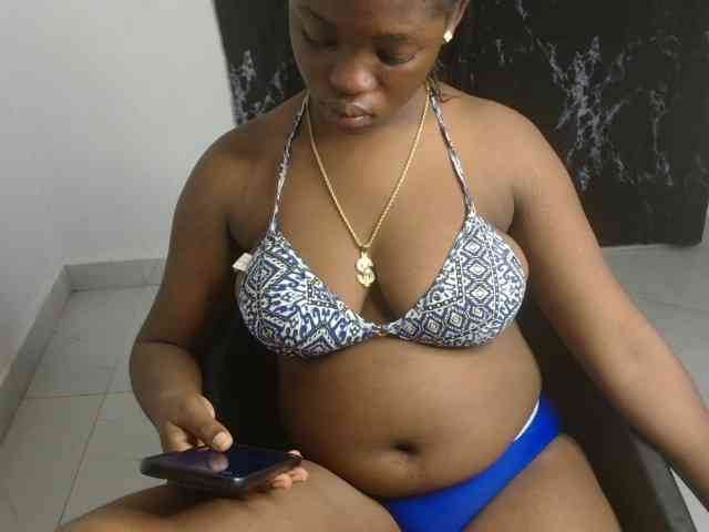 Creamy-blueberry webcam