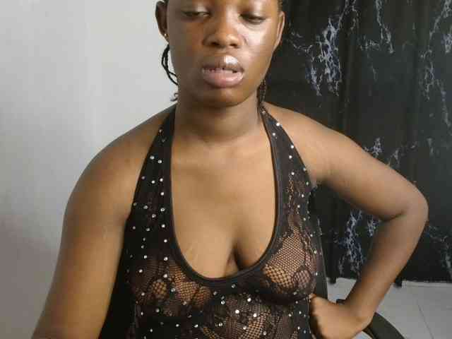 Nasty-fatpussyy webcam