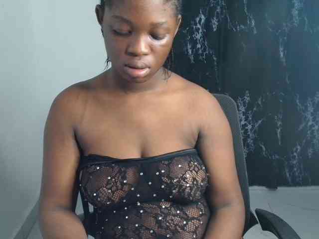 Nasty-fatpussyy webcam