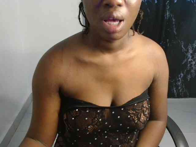 Nasty-fatpussyy webcam