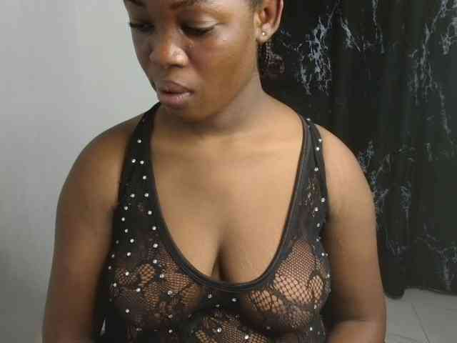 Nasty-fatpussyy webcam