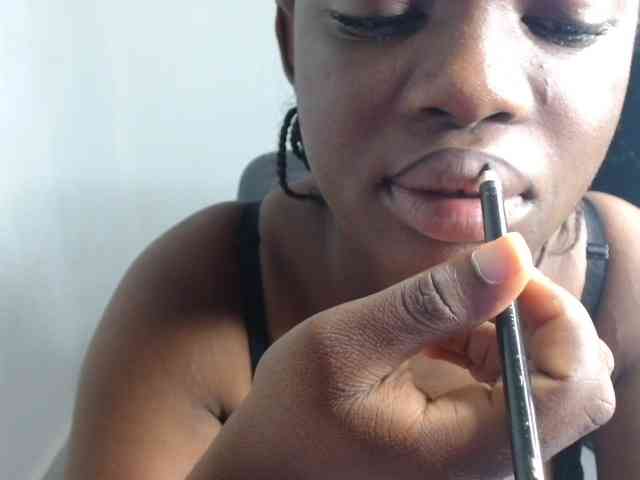 Nasty-fatpussyy webcam