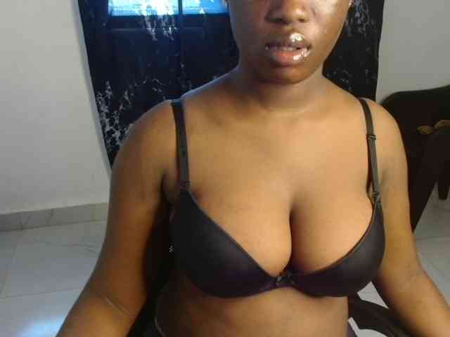 Creamy-blueberry webcam