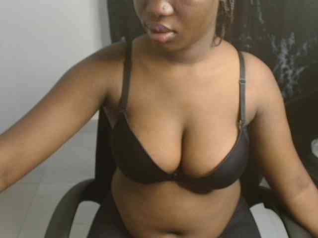 Nasty-fatpussyy webcam