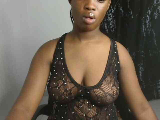 Nasty-fatpussyy webcam