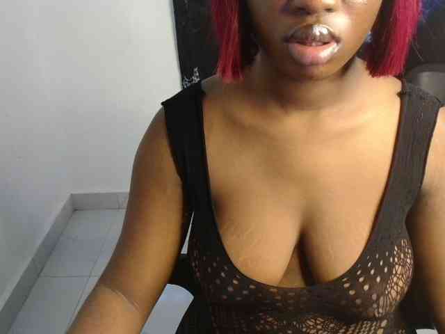 Nasty-fatpussyy webcam