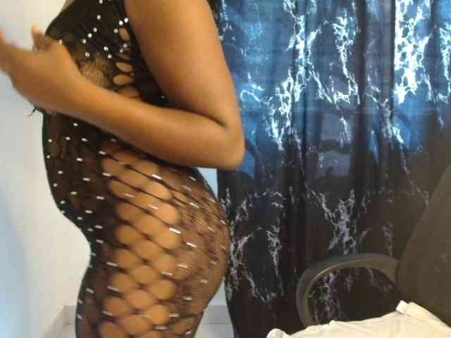 Nasty-fatpussyy webcam