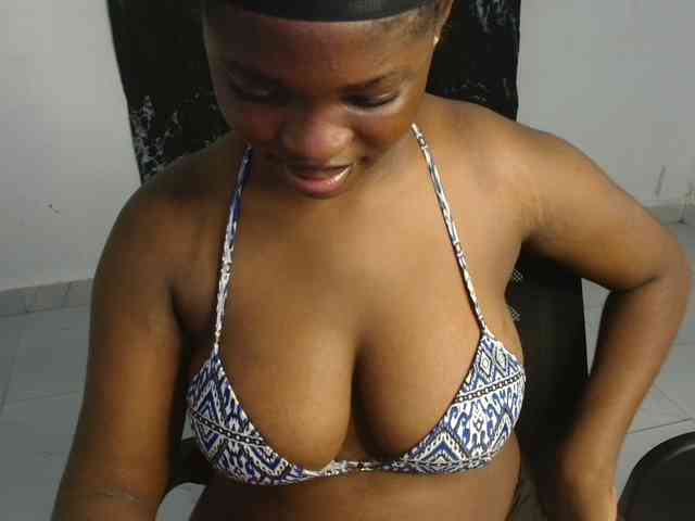 Creamy-blueberry webcam