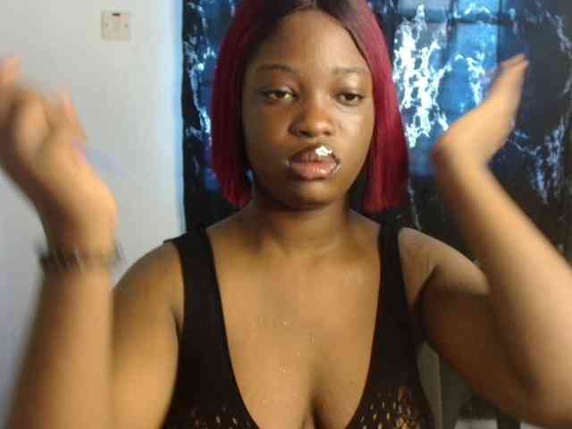 Nasty-fatpussyy webcam
