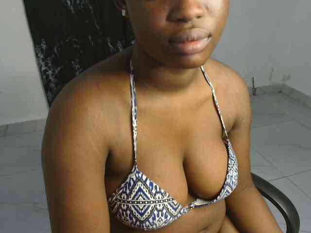 Creamy-blueberry webcam