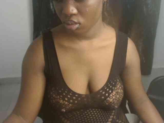 Creamy-blueberry webcam