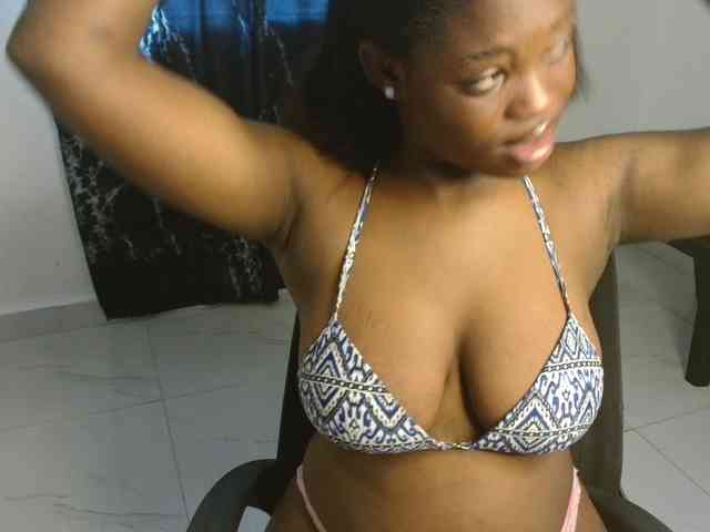Creamy-blueberry webcam