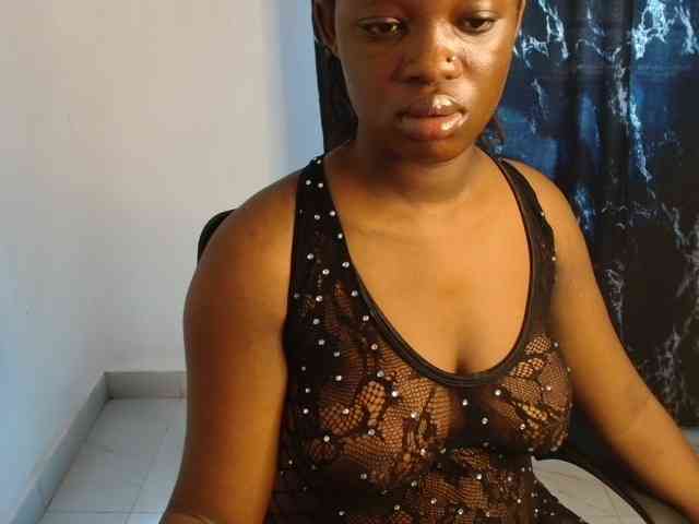 Nasty-fatpussyy webcam