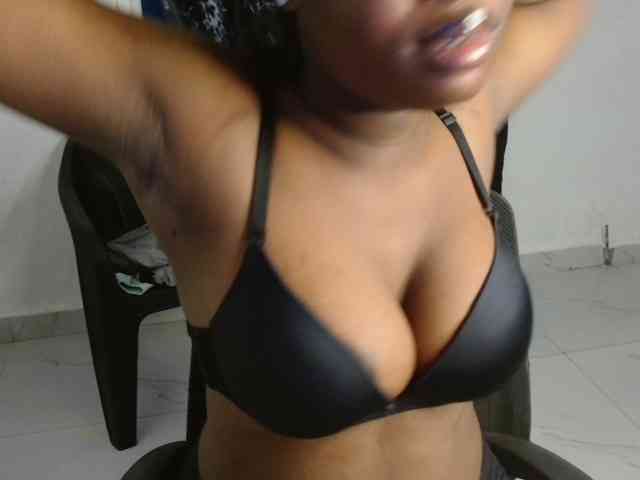 Creamy-blueberry webcam