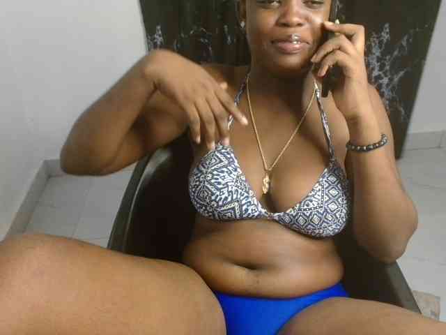 Creamy-blueberry webcam