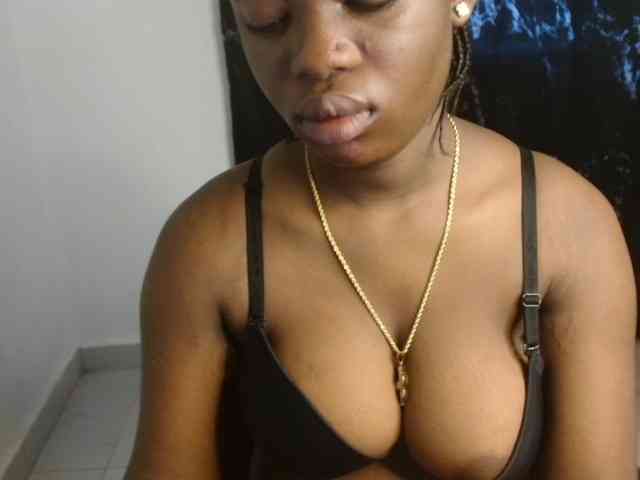 Creamy-blueberry webcam