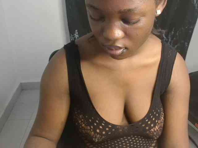 Creamy-blueberry webcam