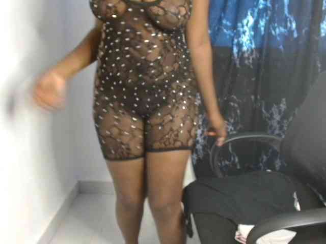 Nasty-fatpussyy webcam