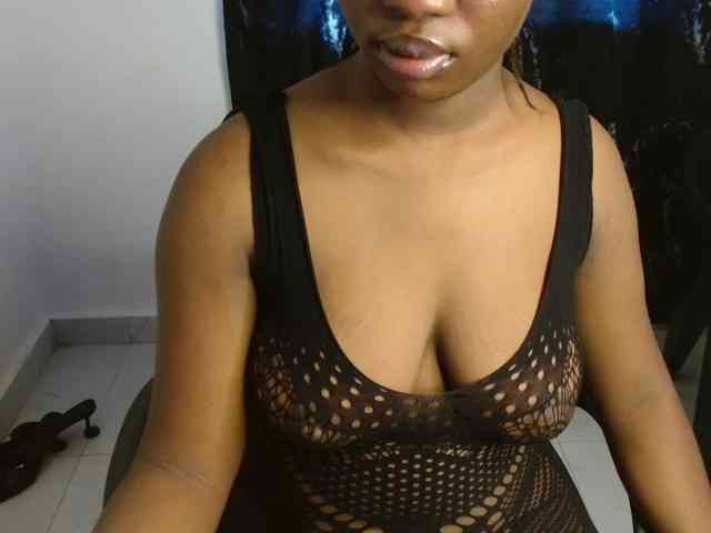 Nasty-fatpussyy webcam