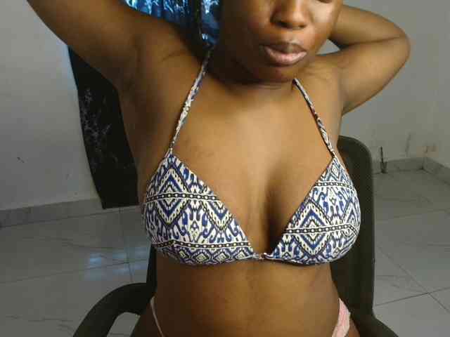 Creamy-blueberry webcam