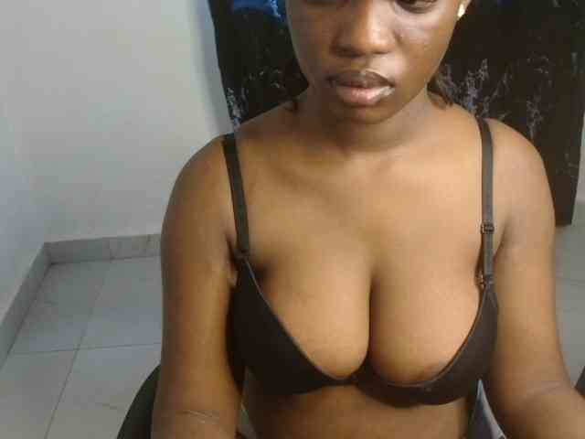 Creamy-blueberry webcam