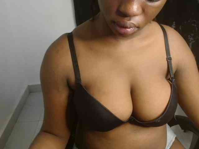 Creamy-blueberry webcam