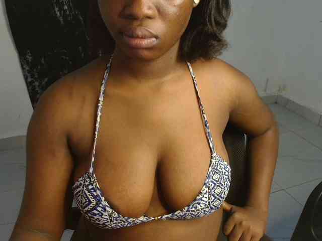 Creamy-blueberry webcam
