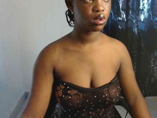 Nasty-fatpussyy webcam