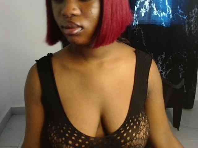 Nasty-fatpussyy webcam