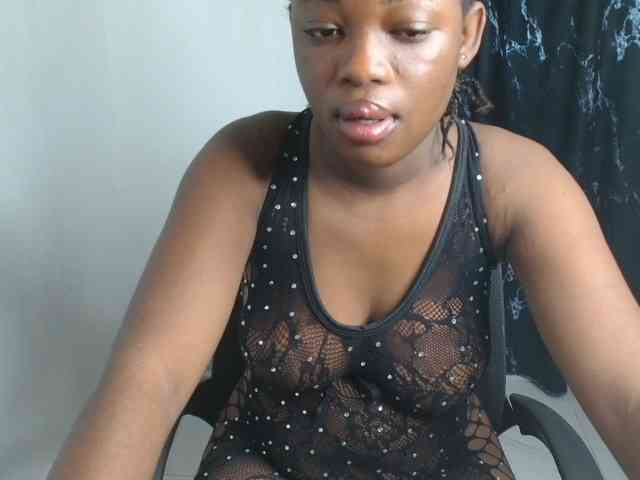 Nasty-fatpussyy webcam