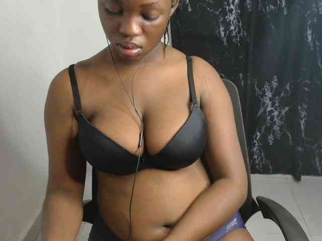 Nasty-fatpussyy webcam