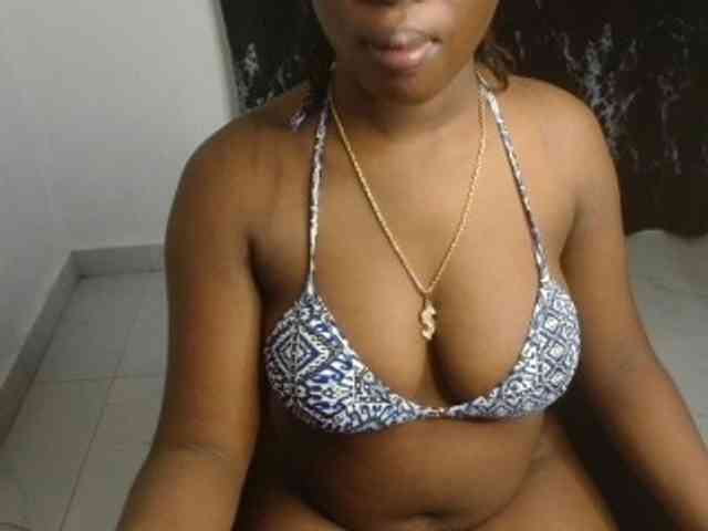 Creamy-blueberry webcam