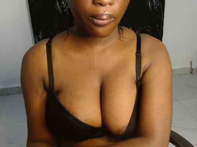 Creamy-blueberry webcam