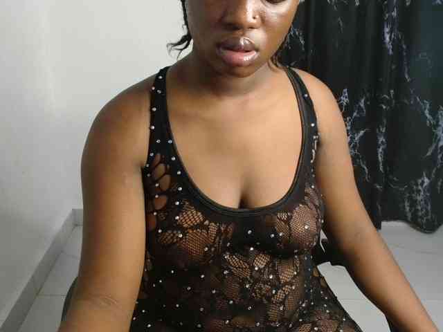 Nasty-fatpussyy webcam
