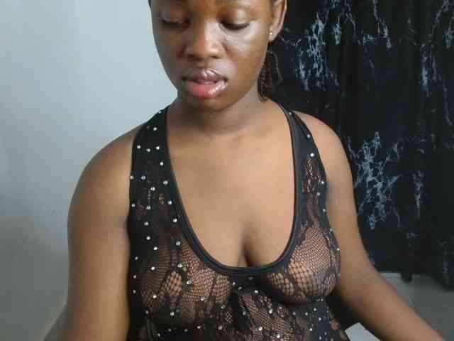 Nasty-fatpussyy webcam