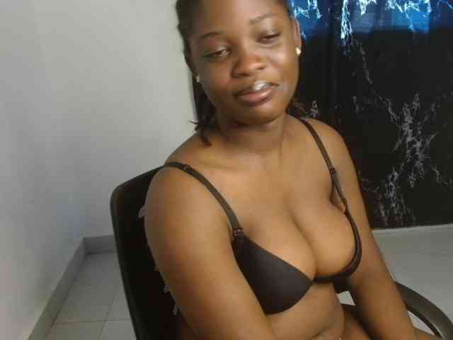 Creamy-blueberry webcam