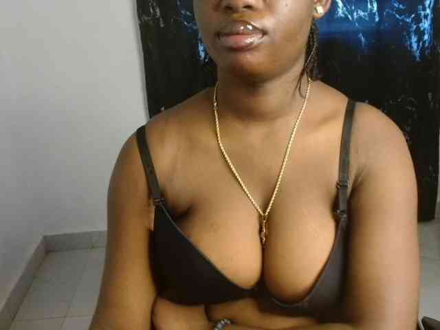 Creamy-blueberry webcam