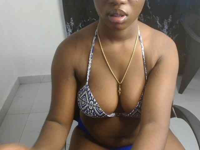 Creamy-blueberry webcam