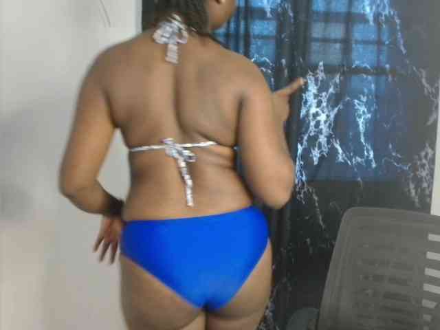 Nasty-fatpussyy webcam