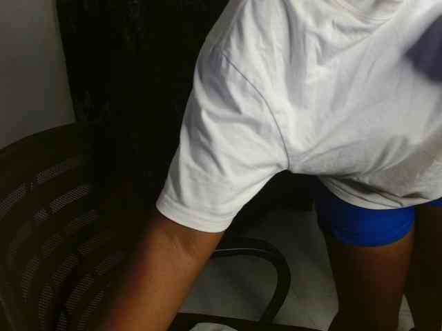Creamy-blueberry webcam