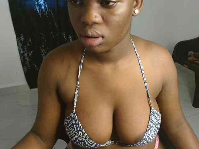 Creamy-blueberry webcam