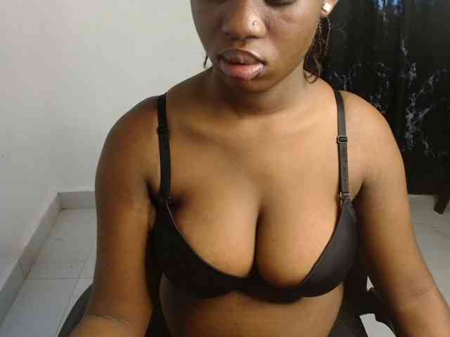 Nasty-fatpussyy webcam