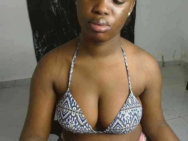 Creamy-blueberry webcam
