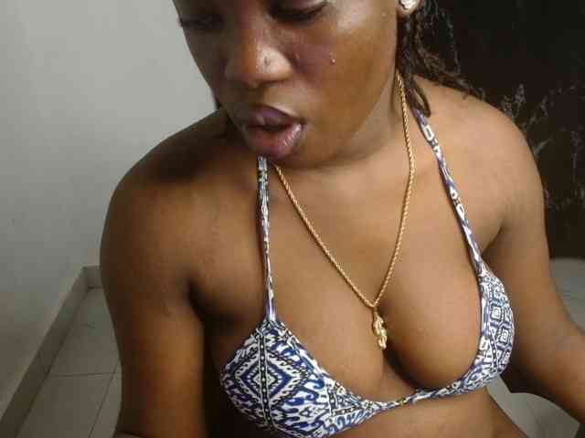 Creamy-blueberry webcam