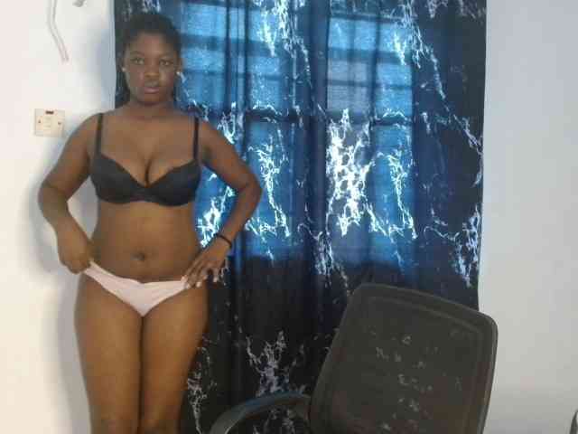Creamy-blueberry webcam