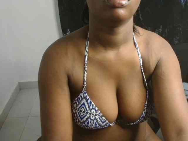 Creamy-blueberry webcam