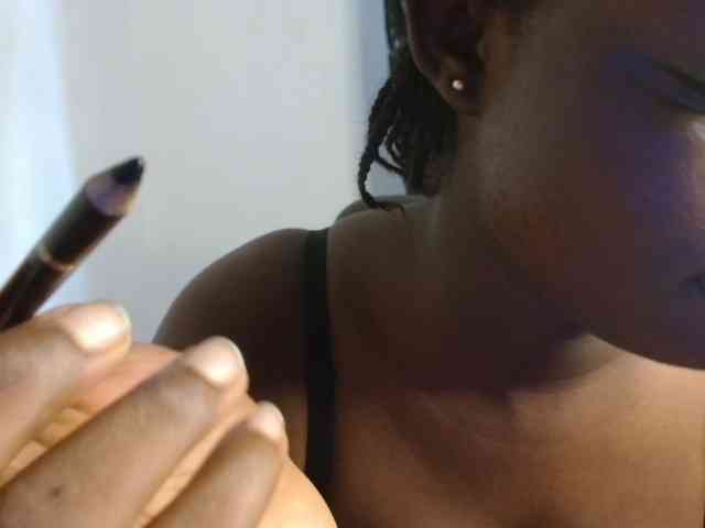 Nasty-fatpussyy webcam