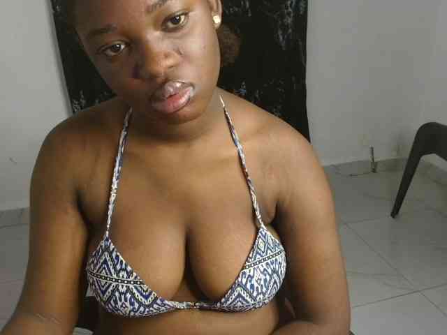 Creamy-blueberry webcam