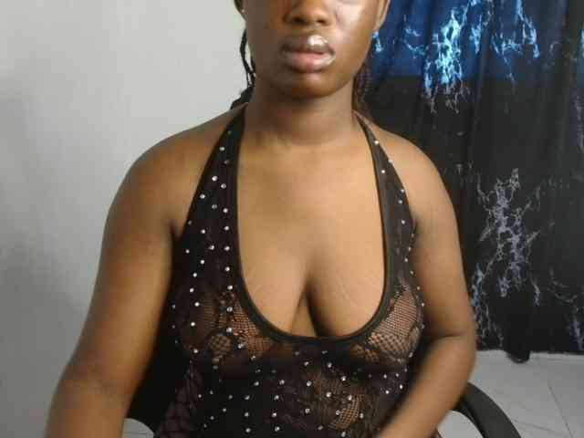 Nasty-fatpussyy webcam