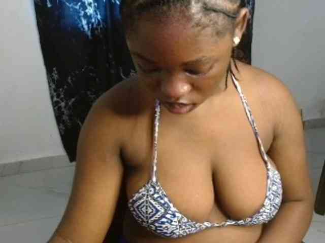 Creamy-blueberry webcam